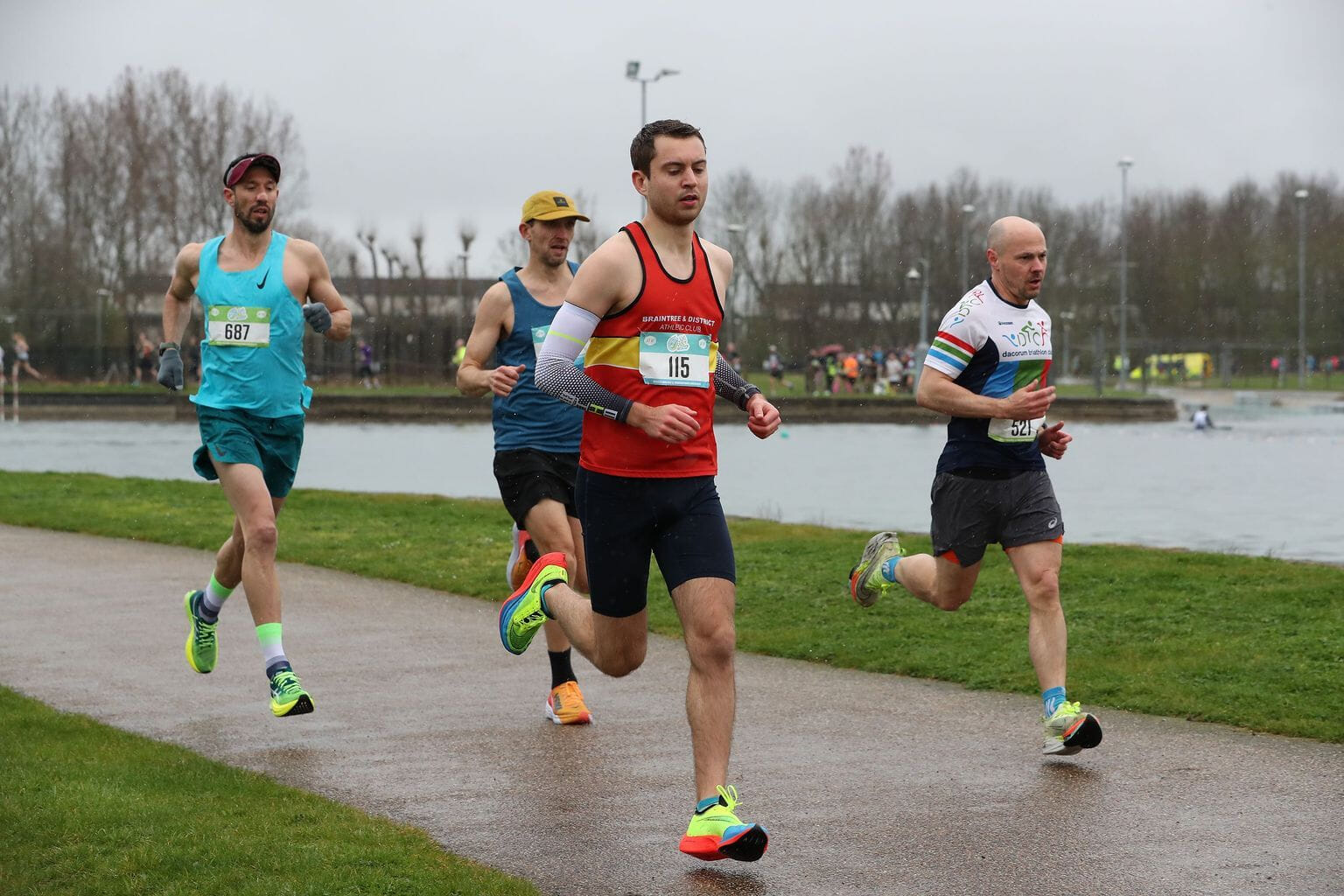 START PhotoBy Mark J Easton 005