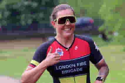ATW St Neots Triathlon | Race 1