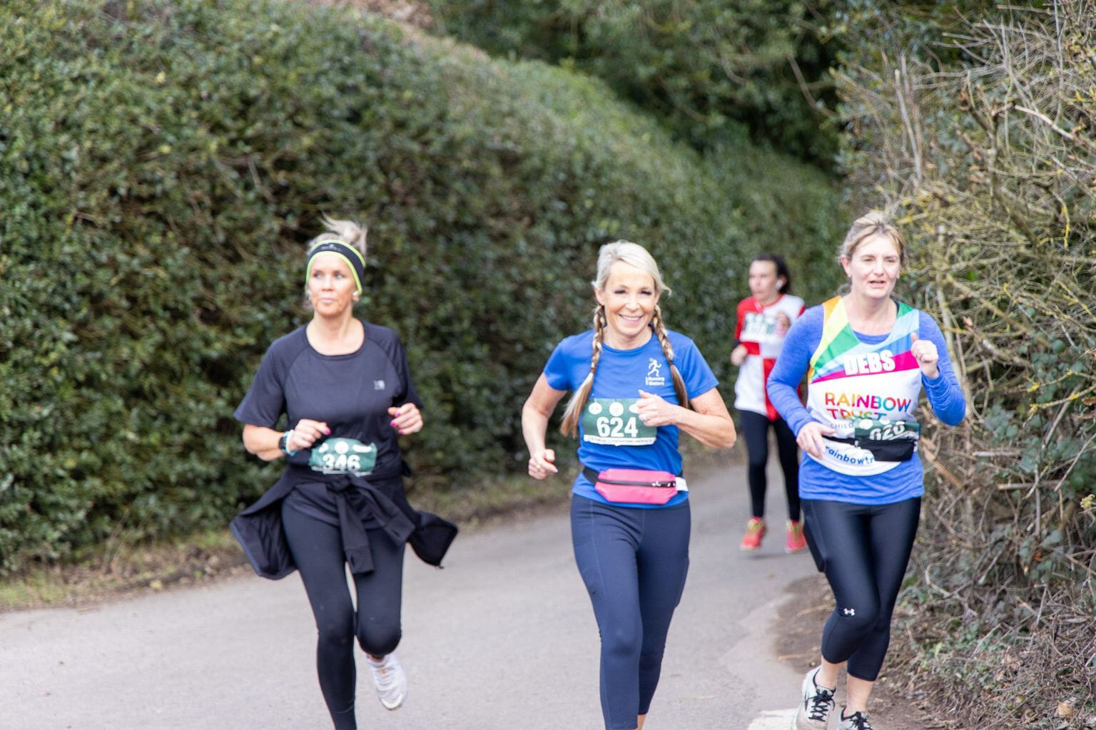 This popular event has a strong history within the running community and has been taking place for over 40 years. Join a day of running, community spirit and exciting experiences!