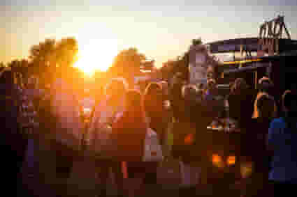Twilight 10K