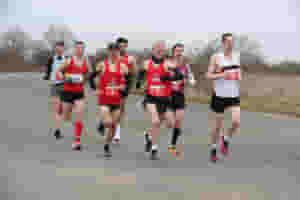 The Essex 20 is held annually and is an ideal 20-mile race for the build-up to Marathon season, set over a 5-lap, flat, fast, tarmac course. Also hosting the Essex County Road Running Championships.