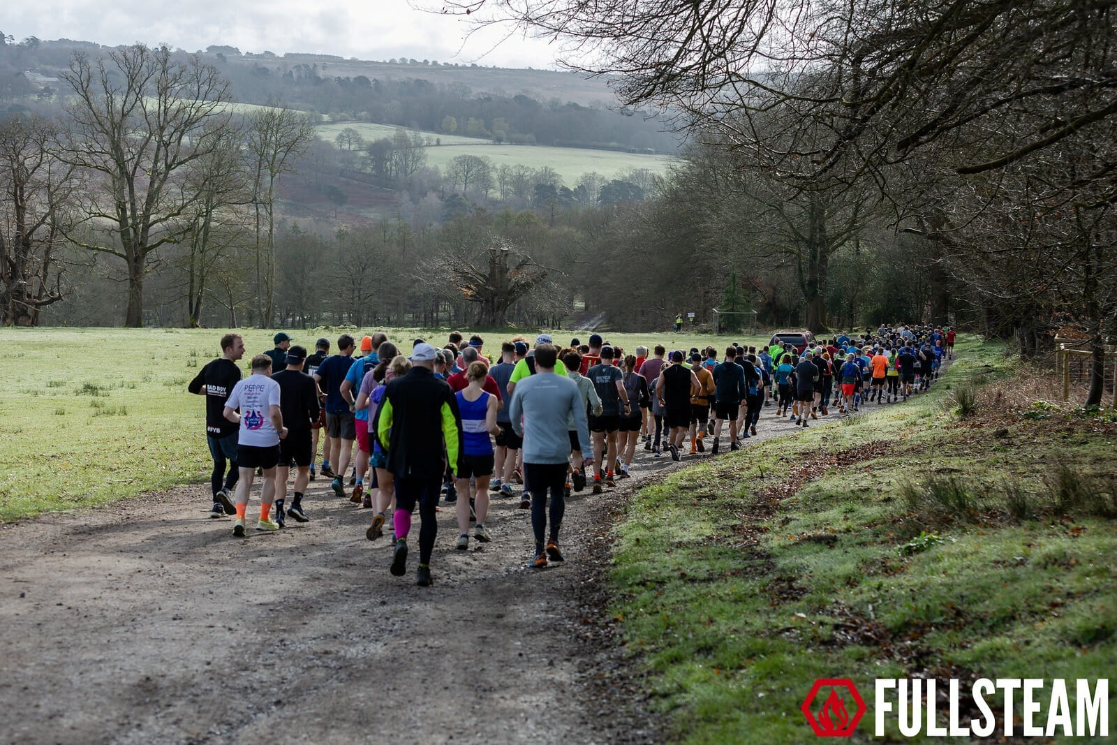 10 Hours • 10 Laps • You vs You. You will be awarded an event medal and coloured finisher's shirt based on your ability to complete 10 laps of the 3-mile, 4-mile or 5-mile loops in the given time.