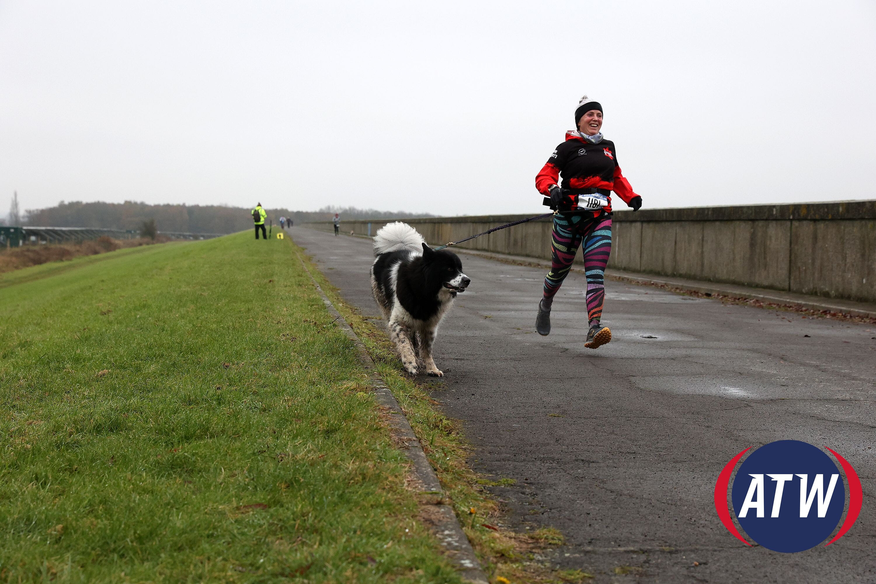 The most scenic running event in Cambridgeshire! You are invited to the beautiful Grafham Water to tackle a scenic 10-mile trail run that circumnavigates the reservoir.