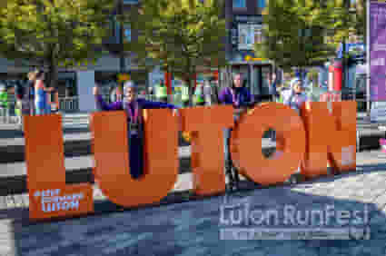 Love Luton RunFest