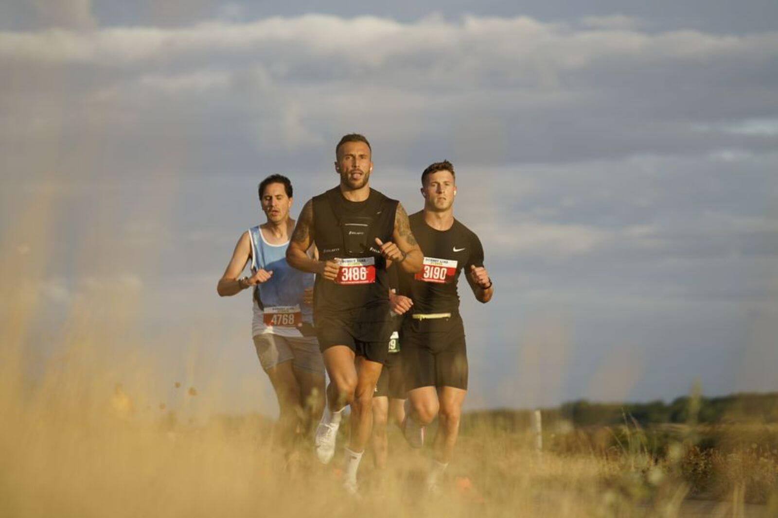 Choose your distance and chase your personal best on the flat, chip-timed 10K course at London 2012's iconic Olympic venue; all abilities welcome.