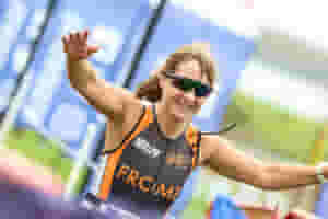 Complete your own Odyssey on a journey of self-discovery in the Cambridgeshire countryside featuring a swim in the River Ouse, a scenic ride and a run around the beautiful town of St Neots.