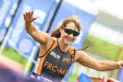 ATW Odyssey Triathlon