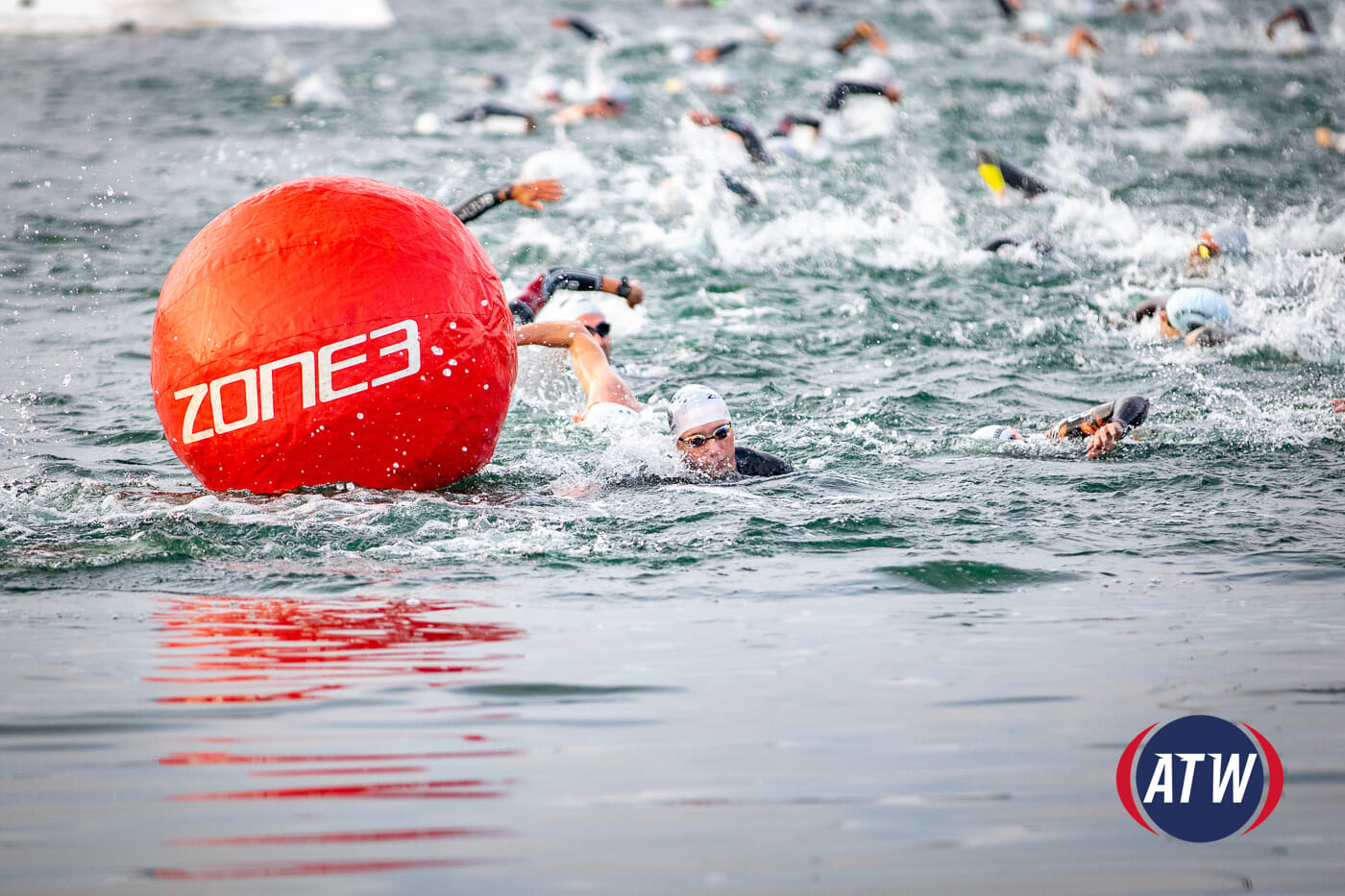Complete your own Odyssey on a journey of self-discovery in the Cambridgeshire countryside featuring a swim in the River Ouse, a scenic ride and a run around the beautiful town of St Neots.