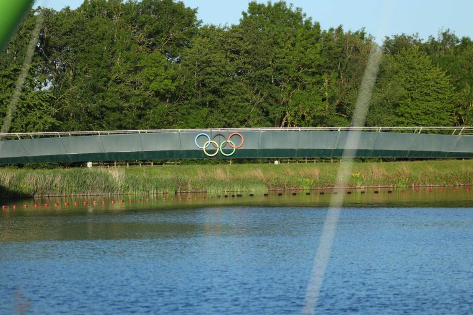 Choose your distance and chase your personal best on the flat, chip-timed 5K course at London 2012's iconic Olympic venue; all abilities welcome.