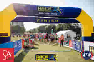 A community focused event, ATW St Albans 5K aims to raise money for local charities and organisations as well as put on a great day out for all the family, delivered by runners for runners.