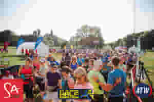 A community-focused event, ATW St Albans 10K aims to raise money for local charities and organisations as well as put on a great day out for all the family, delivered by runners for runners.