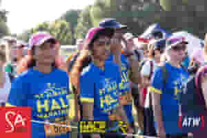 A community focused event, ATW St Albans Half Marathon aims to raise money for local charities and organisations as well as put on a great day out for all the family, delivered by runners for runners.