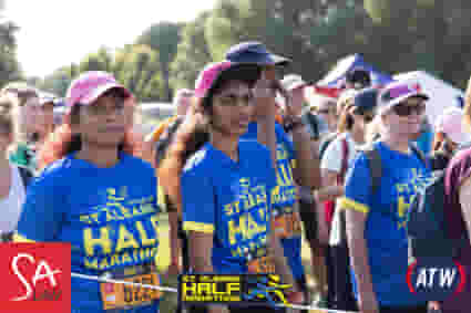 Half Marathon