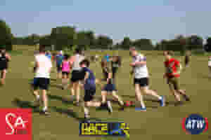 A community focused event, ATW St Albans Half Marathon aims to raise money for local charities and organisations as well as put on a great day out for all the family, delivered by runners for runners.