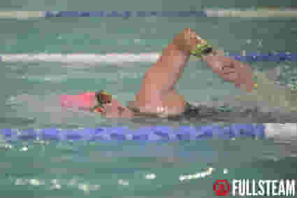 Woking Autumn Triathlon & Junior Aquathlon