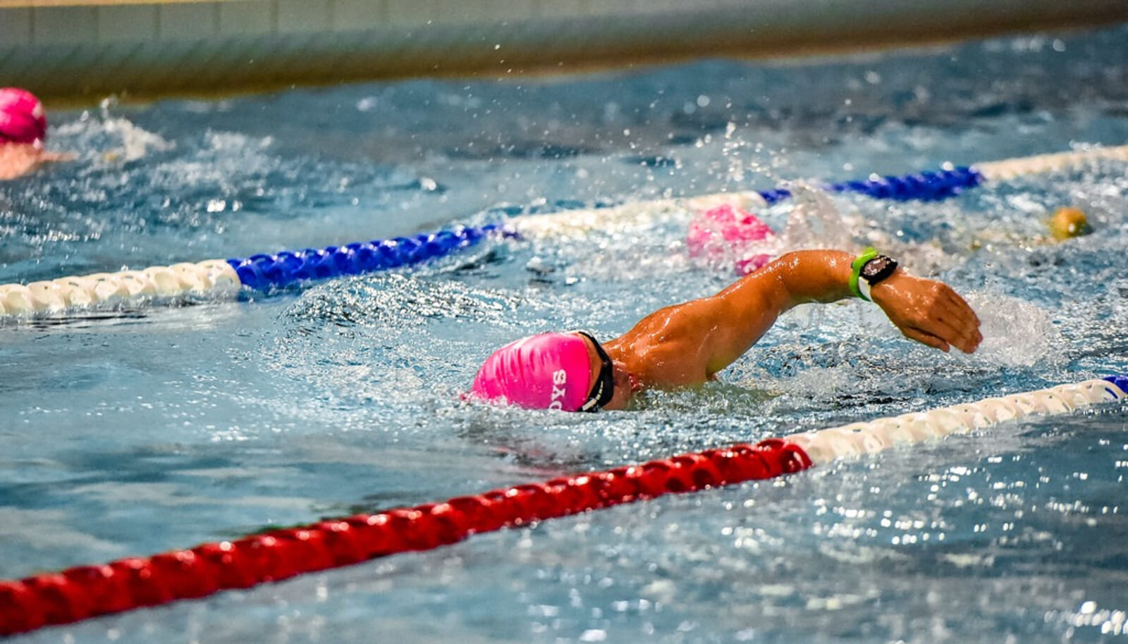 Kick-start the season with a friendly spring triathlon and junior aquathlon, combining safe racing, supportive organisation and smooth courses perfect for confidence-building and early-season speed.