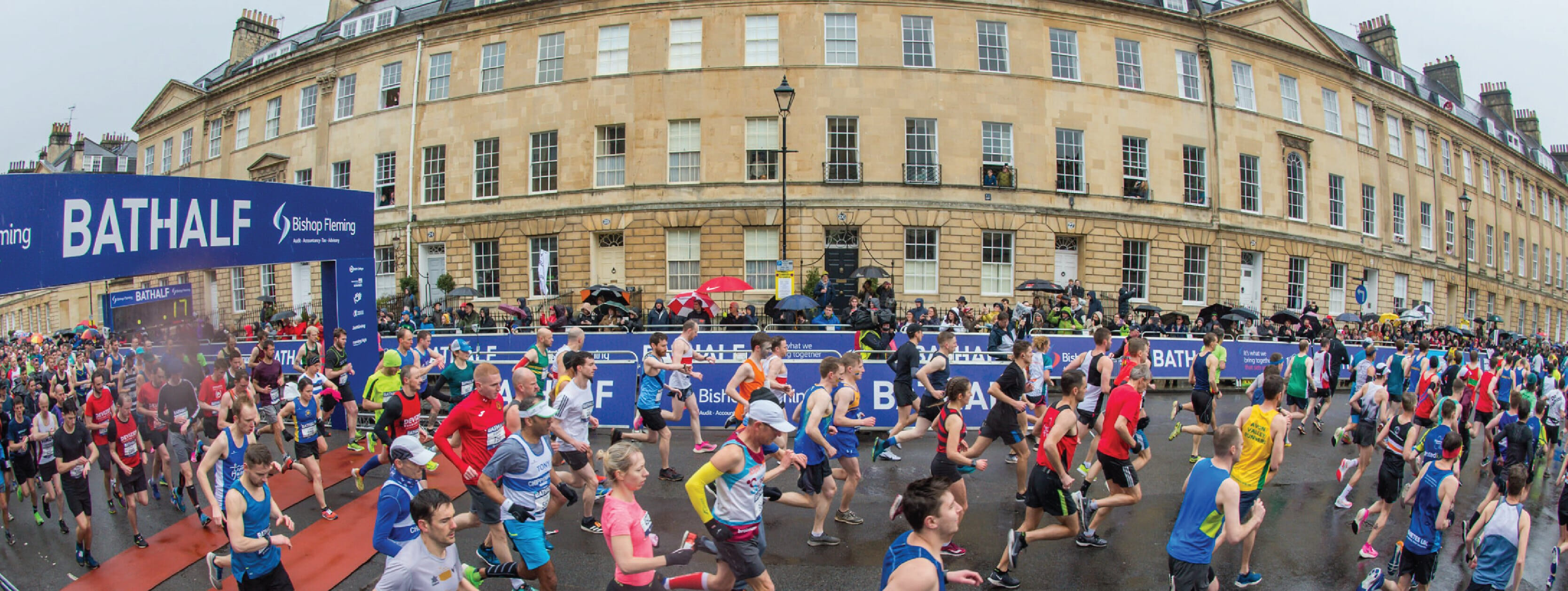 Running events in the UK 2024 TimeOutdoors