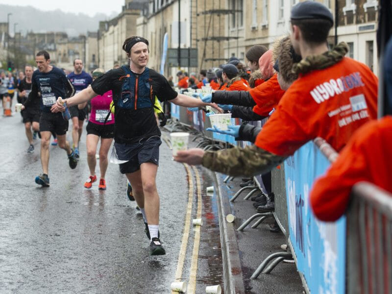 Bath Half Marathon