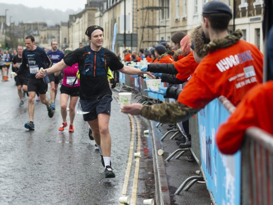 Bath Half Marathon