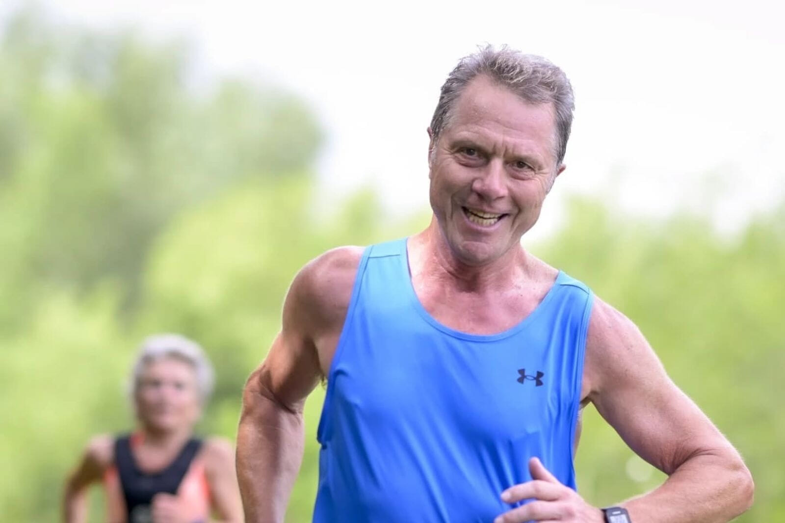 A great venue tucked away in the Warwickshire countryside. The ground is runnable all year and the views are great too. Run as many 3.3-mile laps with your dog as you wish in the time limit.