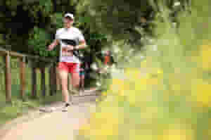 Run through the woods at the award-winning Salcey Forest while you're served mince pies and treats from the aid station! Run as many 3.5-mile laps as you wish in the time limit.