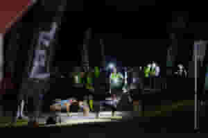 Salcey Forest in the dark with your dog and just your head torch to lead the way? The best Friday night there is!