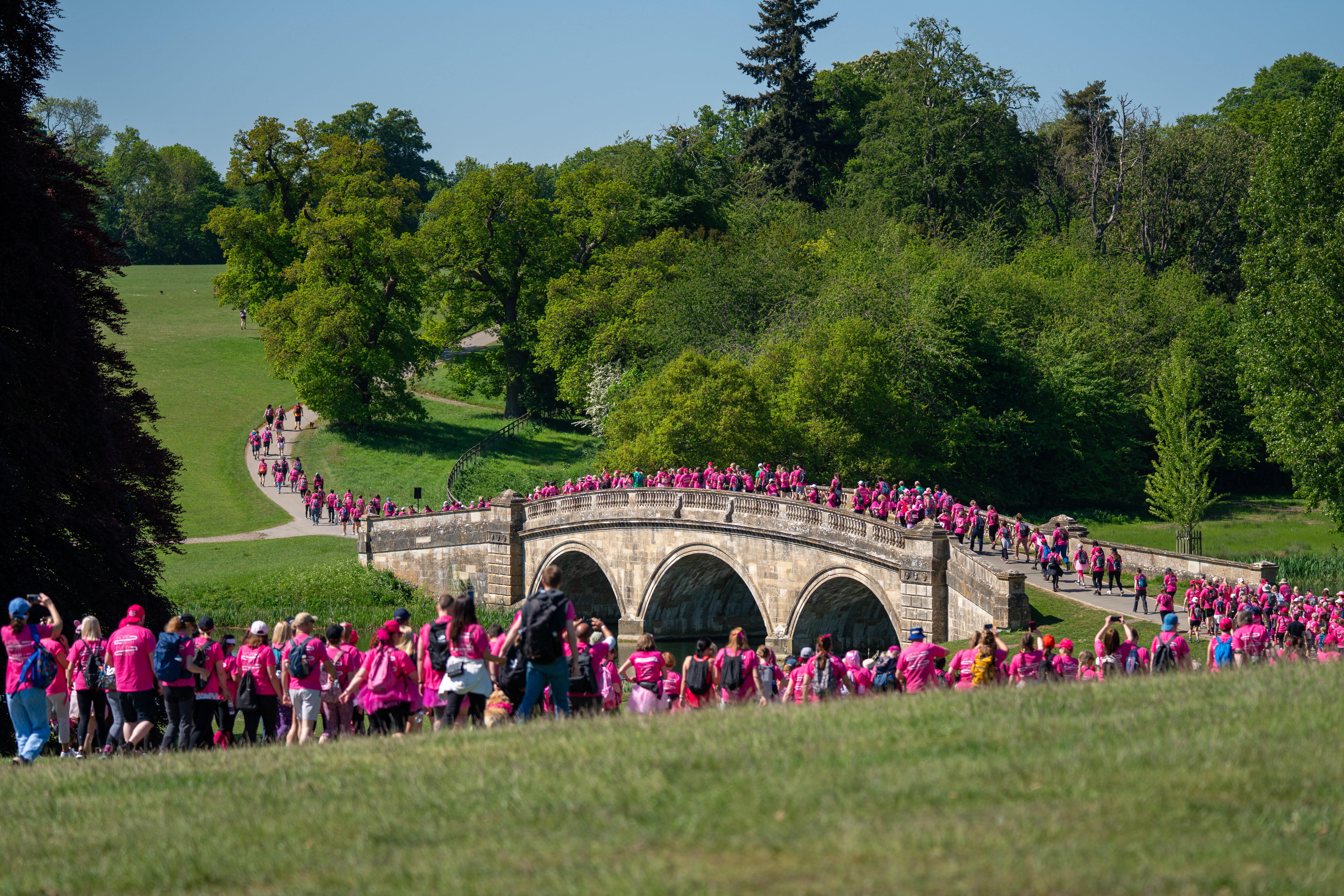 Discover the magic of this World Heritage Site and explore England’s largest area of outstanding natural beauty in the Cotswolds countryside on this charming walking adventure.