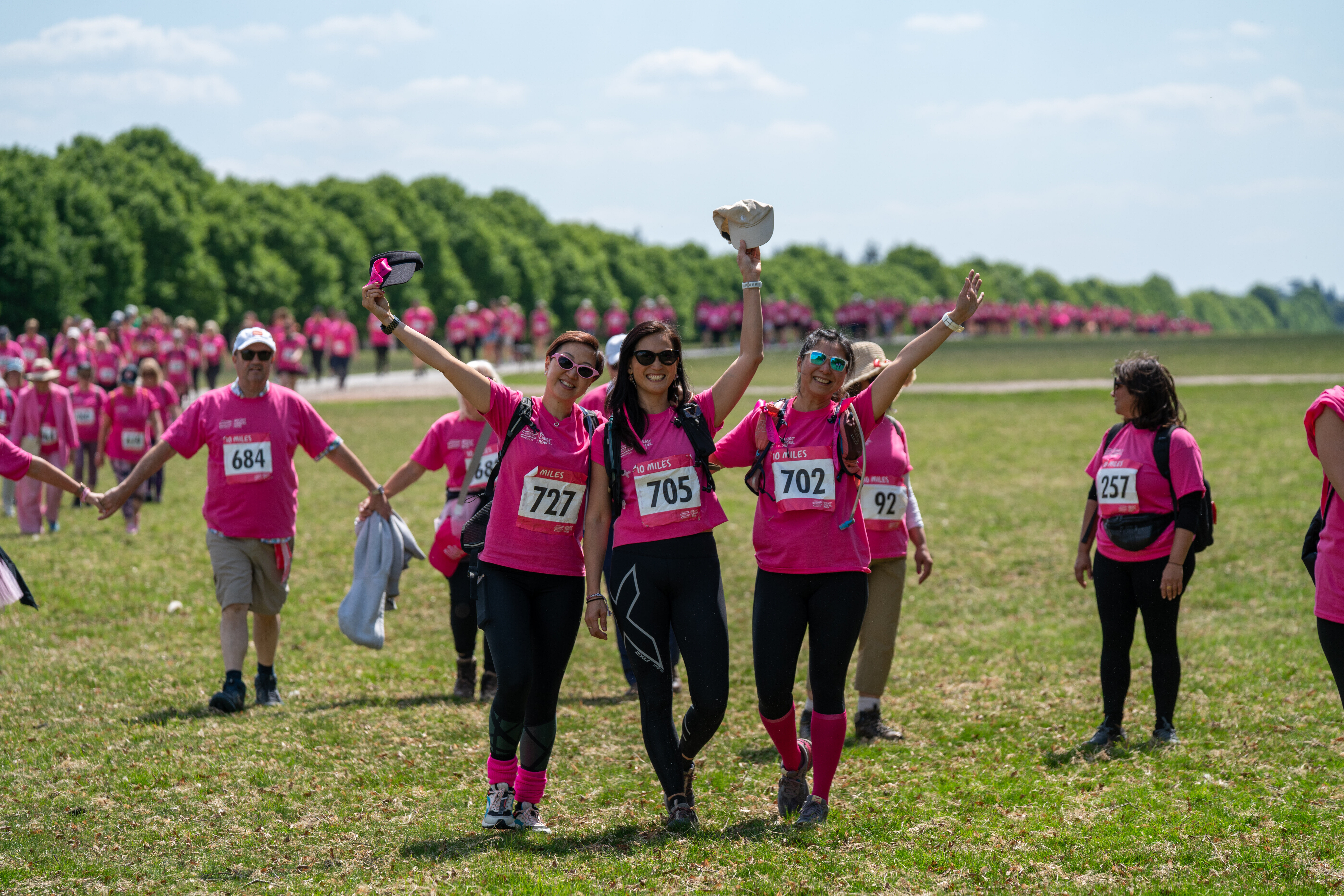 Discover the magic of this World Heritage Site and explore England’s largest area of outstanding natural beauty in the Cotswolds countryside on this charming20-mile walking adventure.