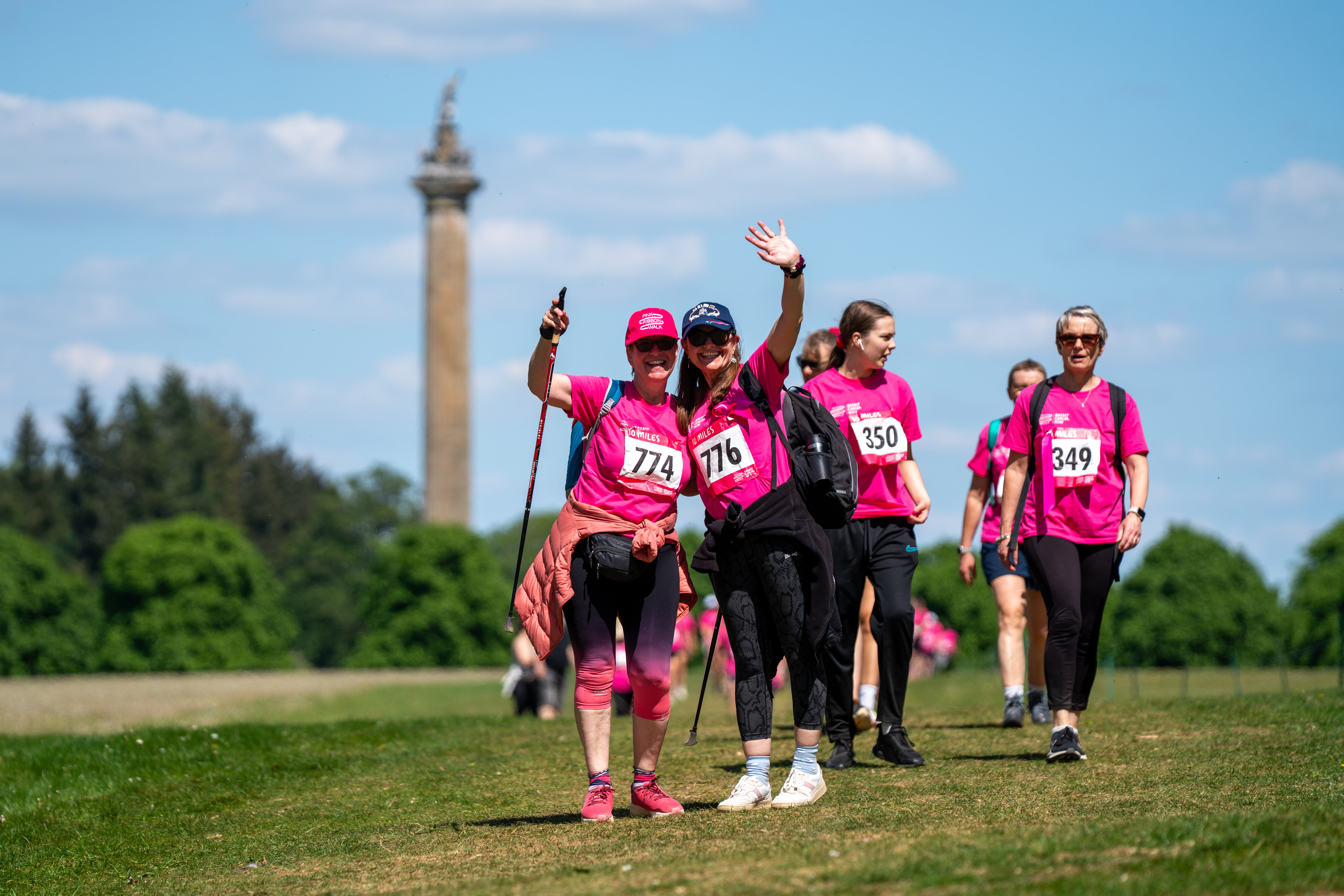 BCN PRW BLENHEIM  BCN9085