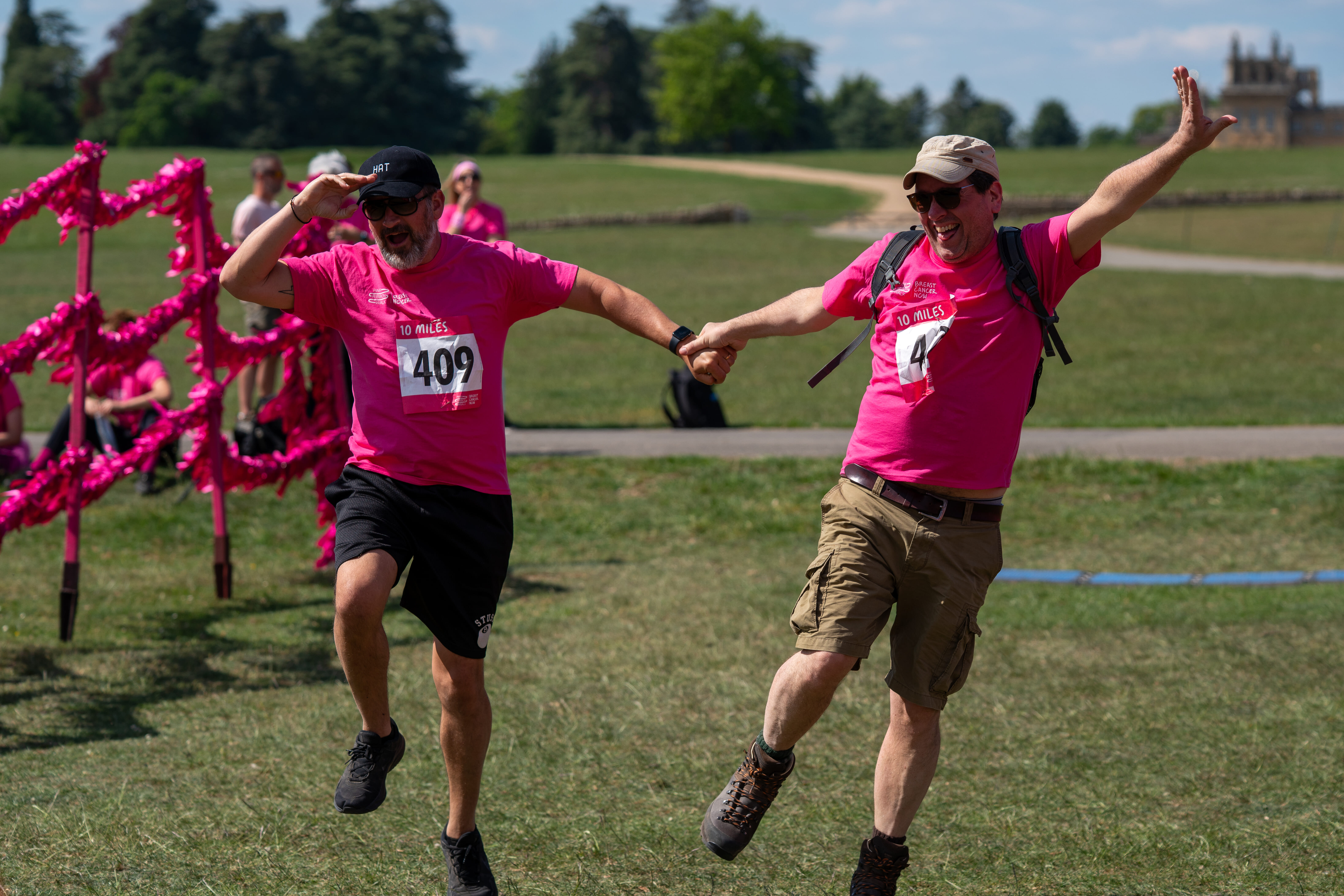 BCN PRW BLENHEIM  BCN9344