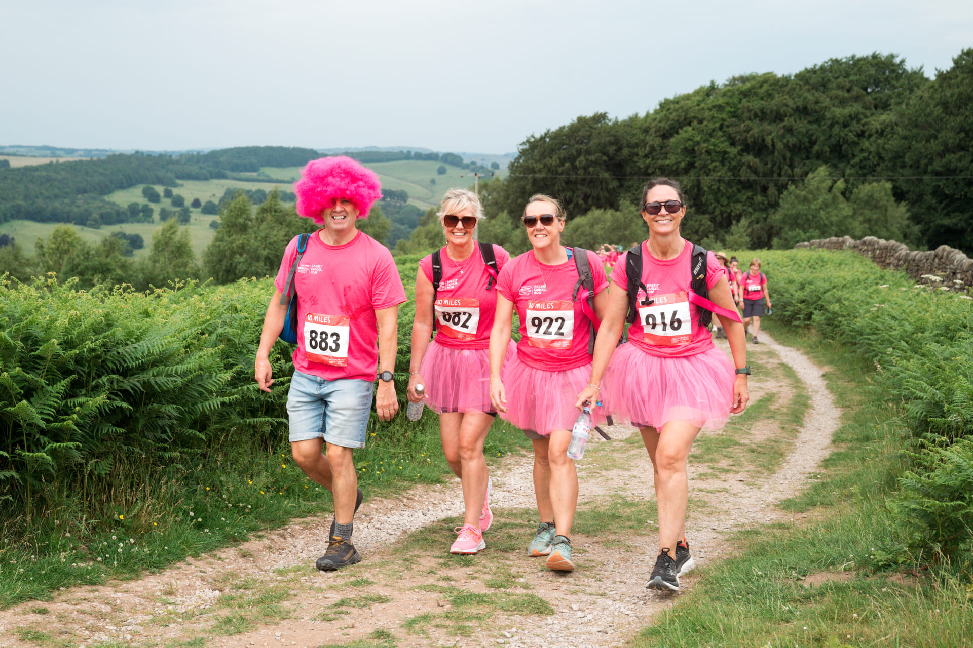 MG BCN Chatsworth 1794