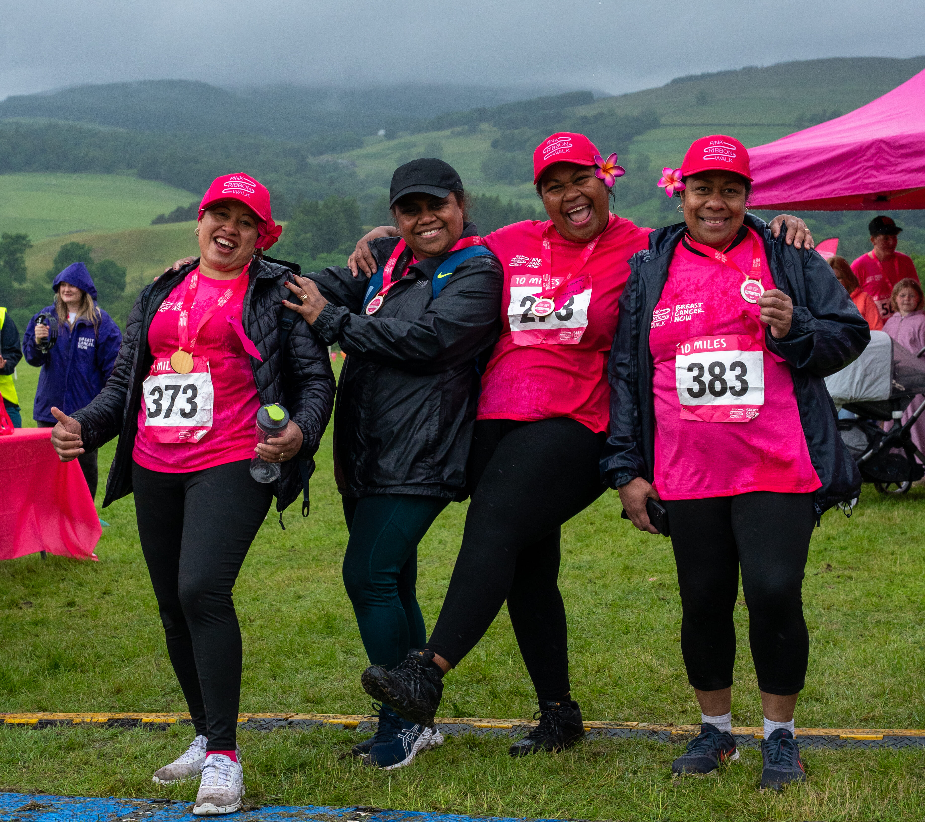 BCN PRW CRIEFF BCN01822