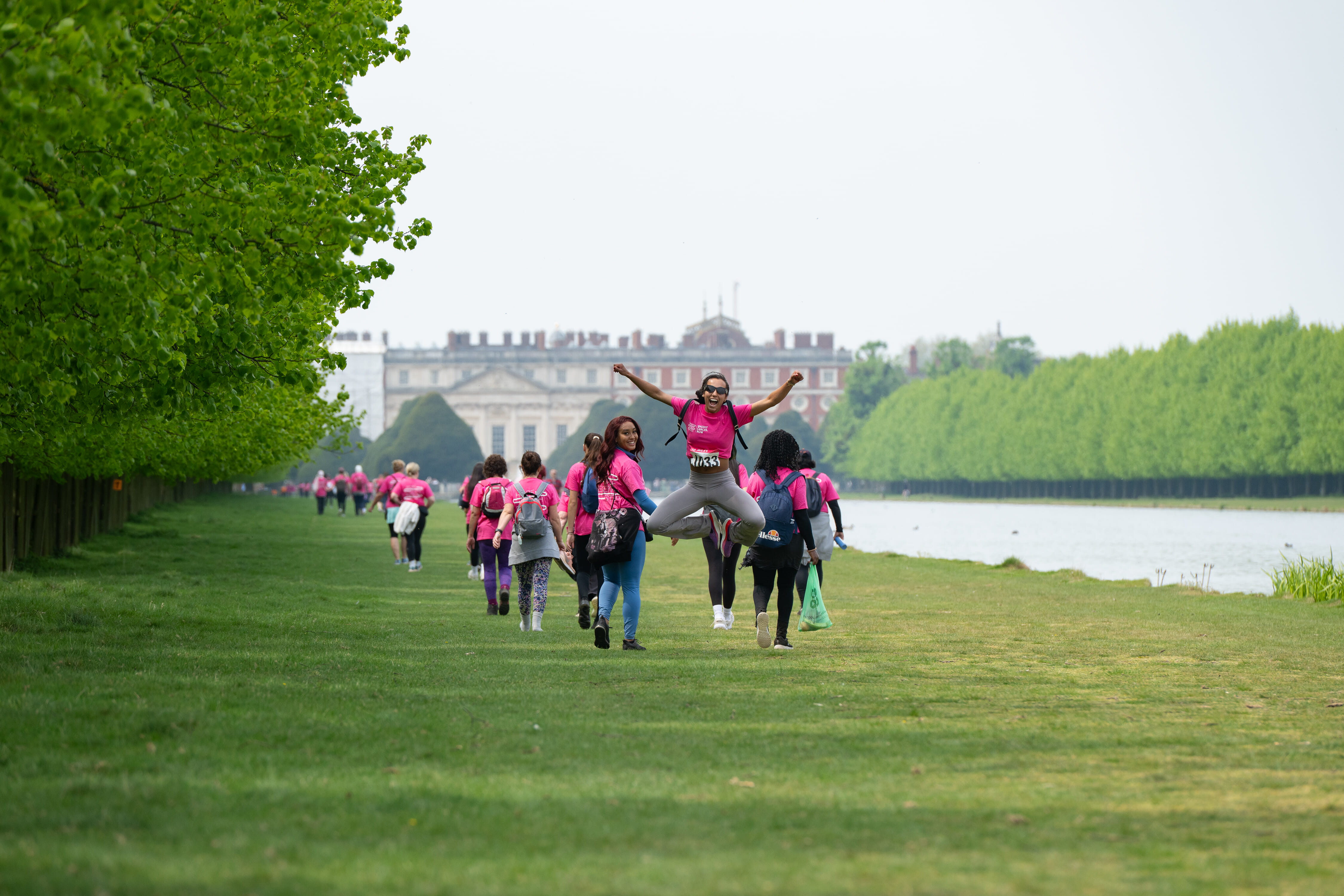 DSC 8606 Hampton Court