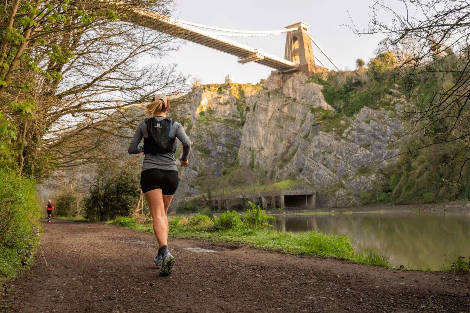 Beyond Bristol takes you off the beaten track, beyond your usual route, beyond the tarmac and on a running adventure like nothing you’ve ever experienced before.