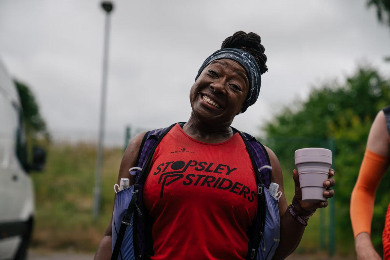 ultra london 2024 james street 2