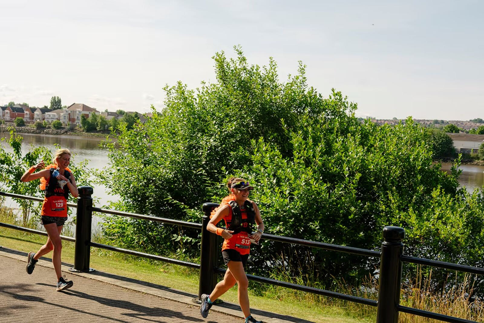 Ready to go beyond your usual route? Start in Newcastle, escape to stunning trails and go beyond the ordinary with a fully supported 25km ultra adventure this springtime.