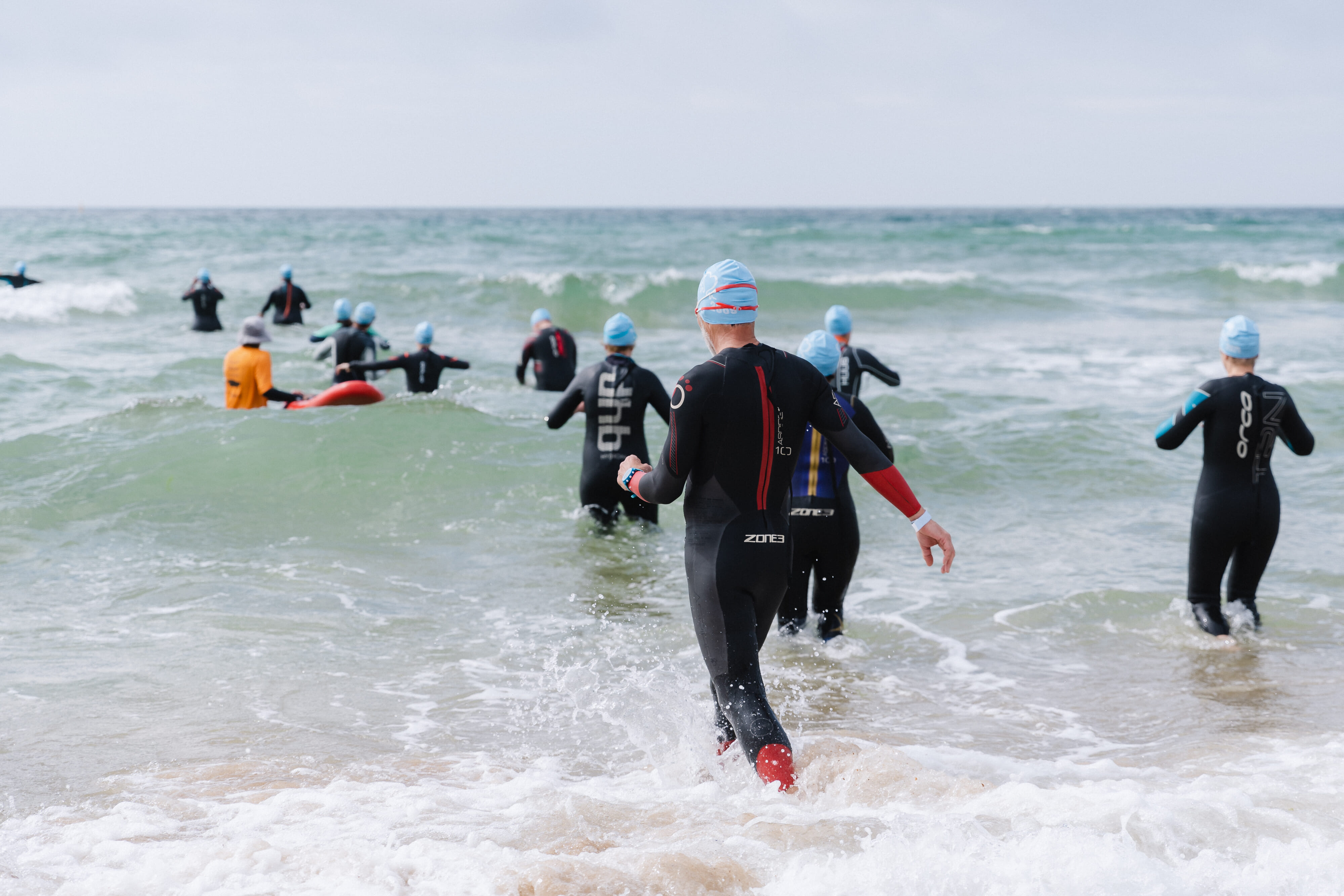 Bournemouth Pier to Pier Swim Sat 5 Jul 2025 TimeOutdoors