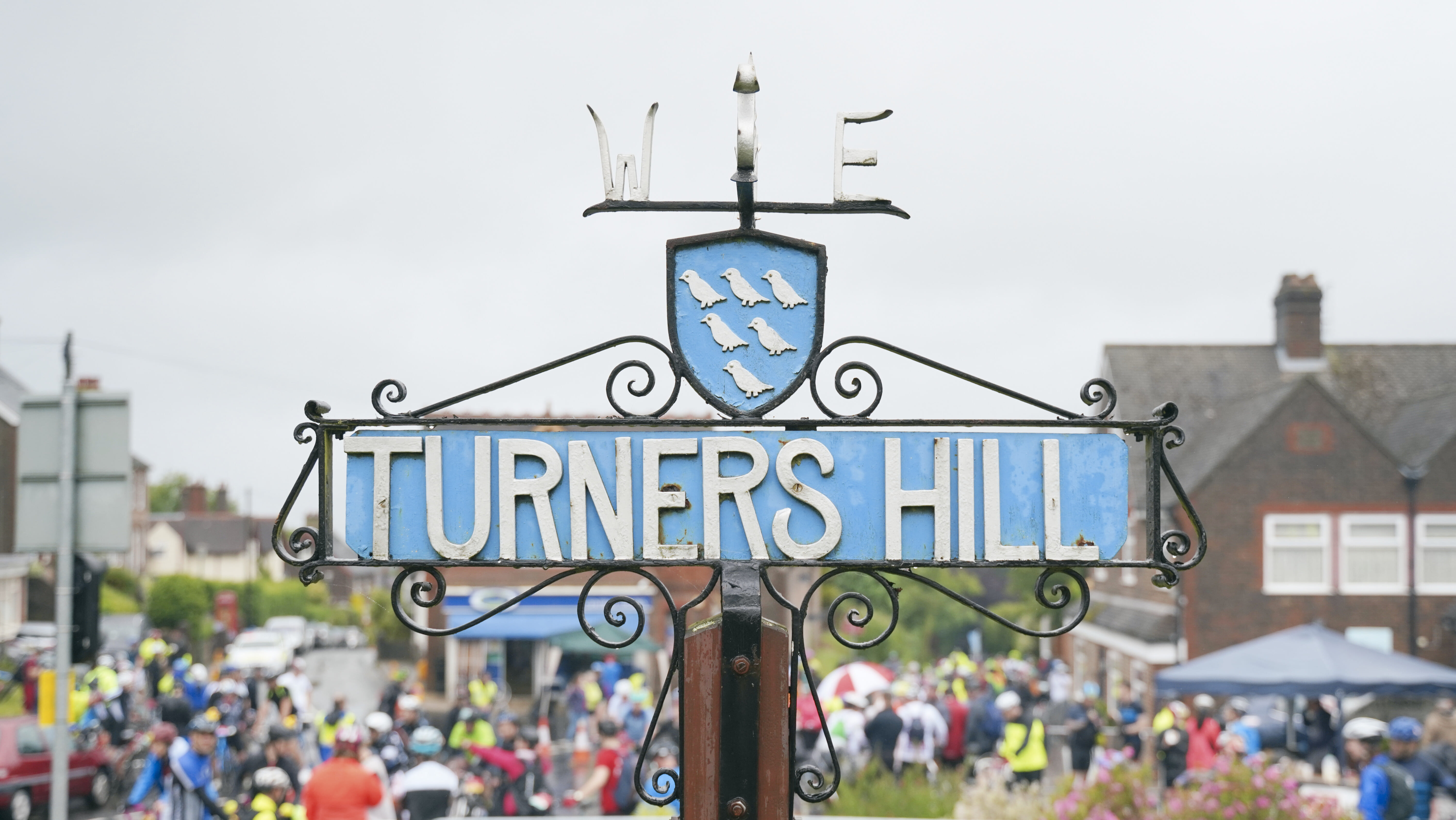 GiJ BHF LtoB Turners Hill 112 