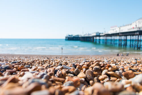 Brighton