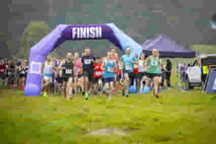 Chatsworth 10K and Fun Run