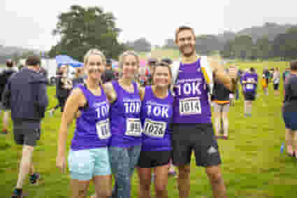 Chatsworth 10K and Fun Run