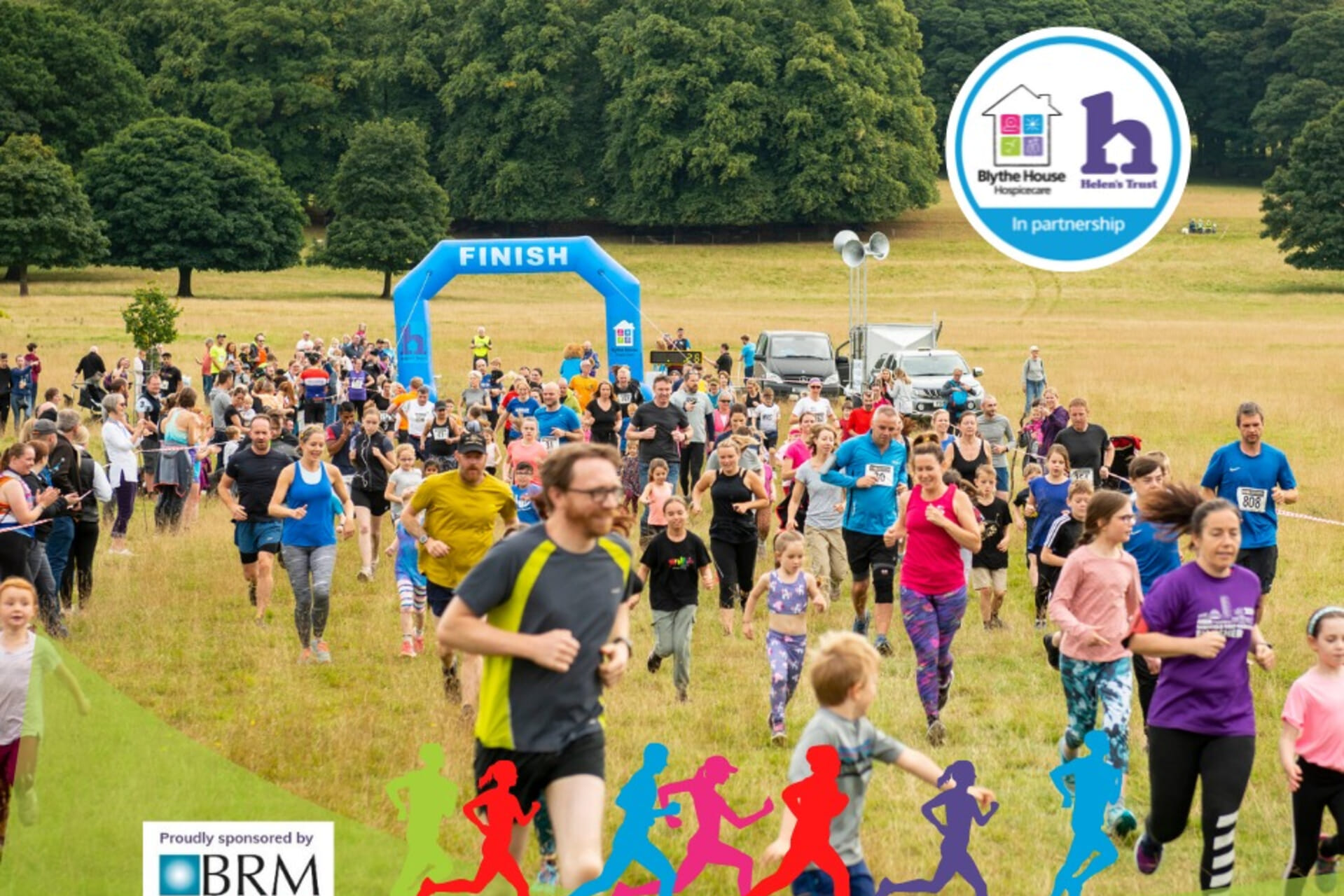 Chatsworth 10K and Fun Run Sun 22 Sep 2024 TimeOutdoors