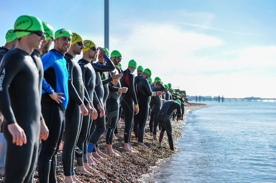 Brighton Triathlon