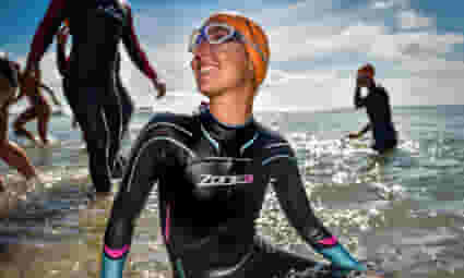 Charity places in Standard Aquathlon