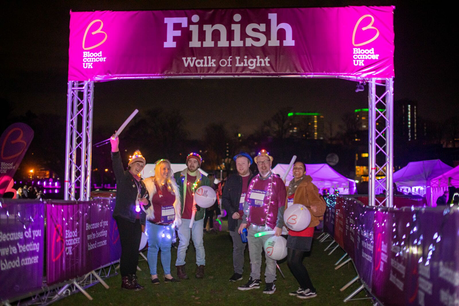 Charity walks near me Europe March 2025 TimeOutdoors