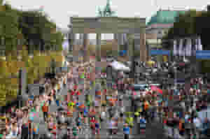 Berlin Marathon 3