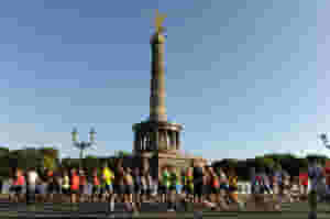 Berlin Marathon 8