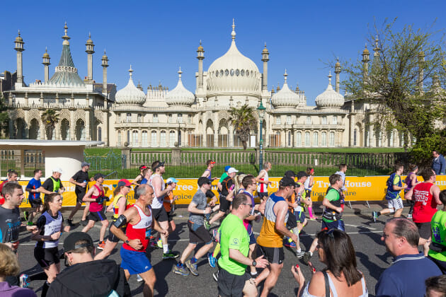 Brighton Marathon Weekend 6 April 2024 TimeOutdoors   Gallery Photo12 