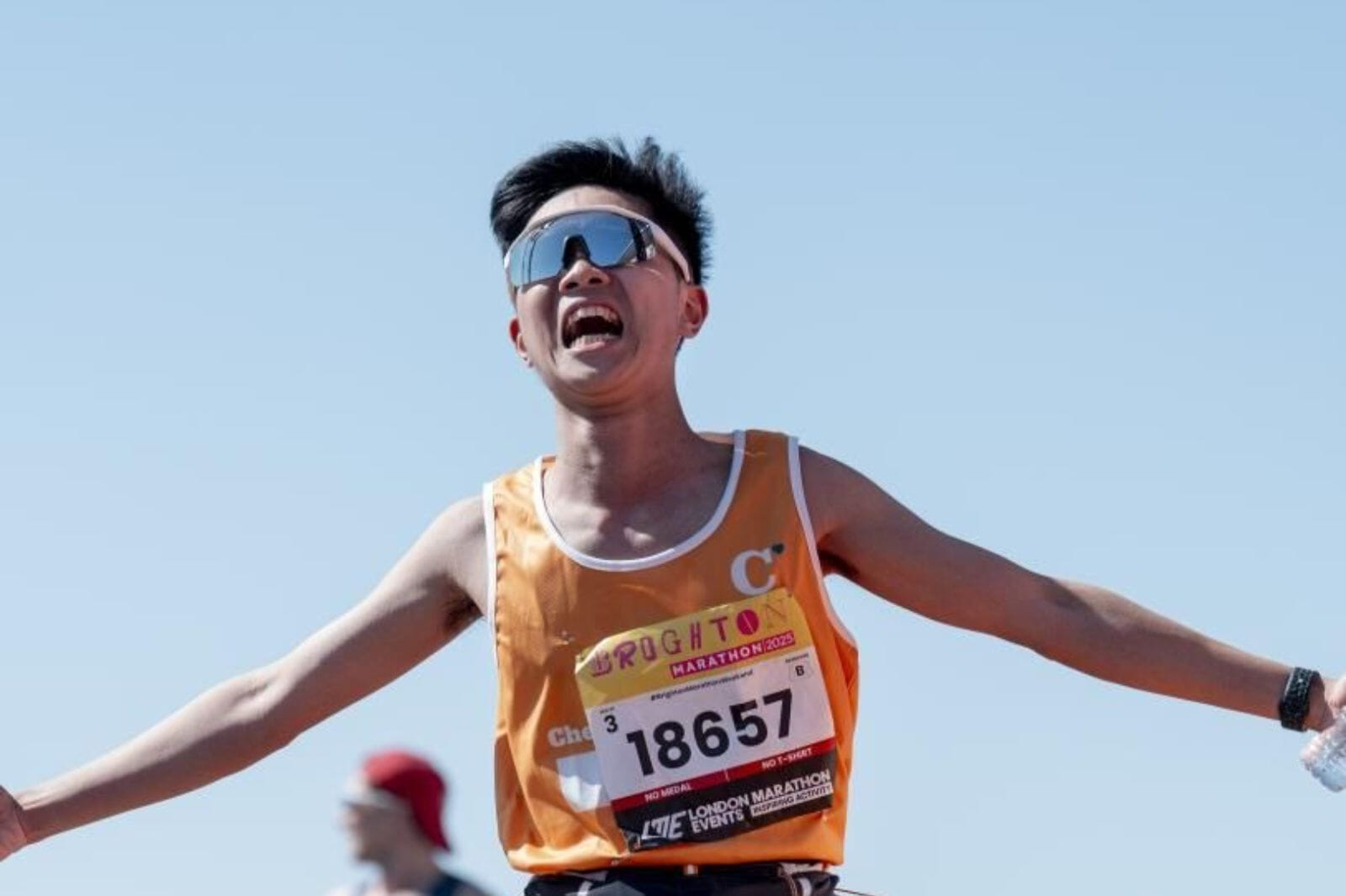 General entries have sold out - but limited charity places are available! Run for charity in this seaside event, support a UK cause and join their team today!