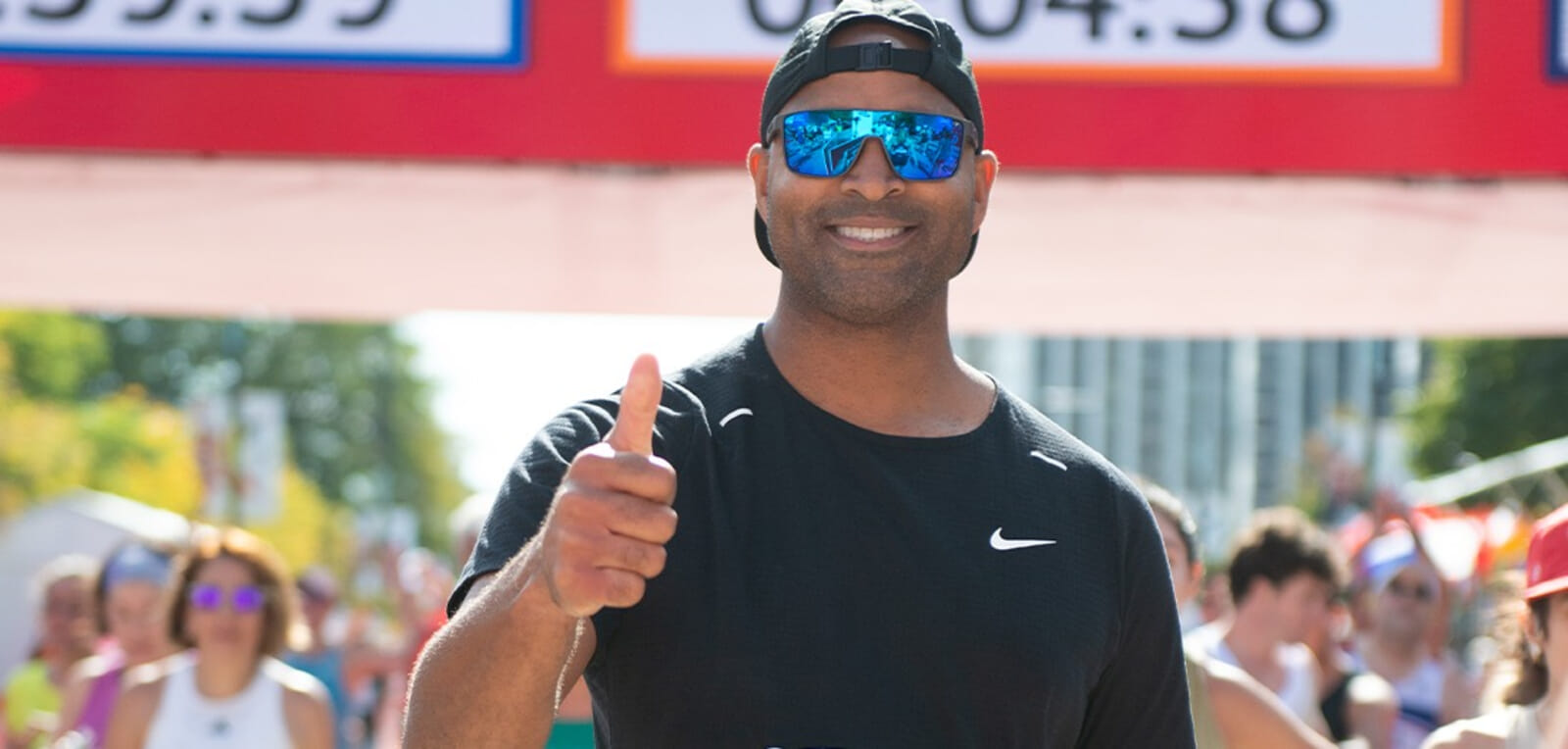 Secure your charity place in the Chicago Marathon today. Run for charity in this world-class marathon while supporting top UK charities. Find a cause and join their team today!